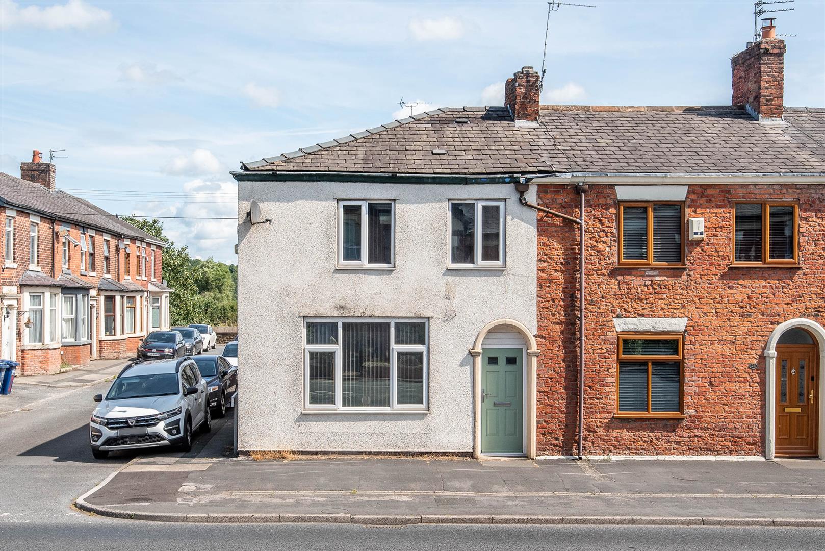 3 bed property in Victoria Road, Preston